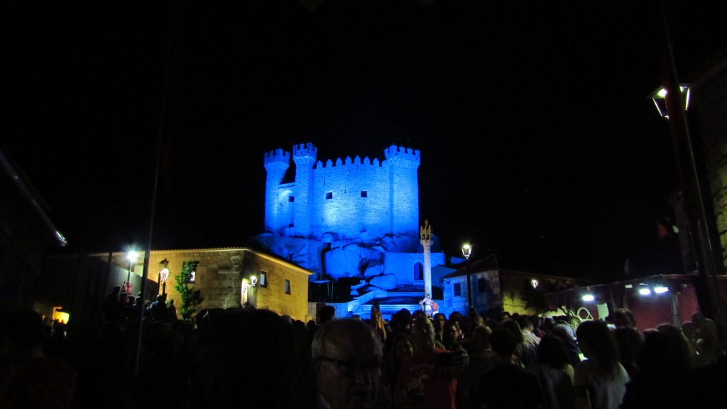  Feira Medieval de Penedono com três espetáculos de teatro este domingo