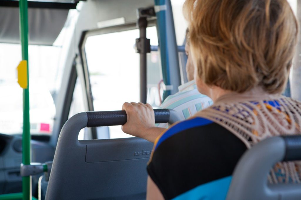  Novas linhas e mais de 100 autocarros no concurso de transportes públicos lançado pela CIM Viseu Dão Lafões