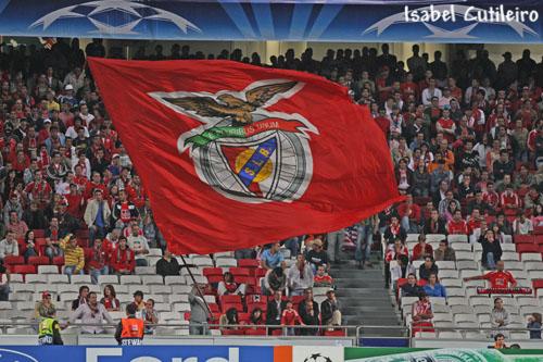  Presidente da Casa do Benfica de Viseu defende suspensão de Luís Felipe Vieira