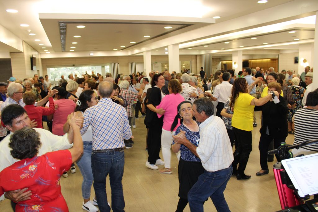  Inscrições abertas em Resende para passeio sénior