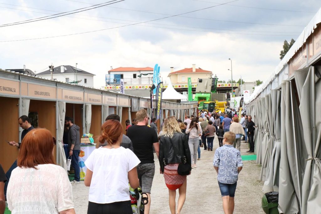  Mortágua volta às feiras com novo certame dedicado à floresta