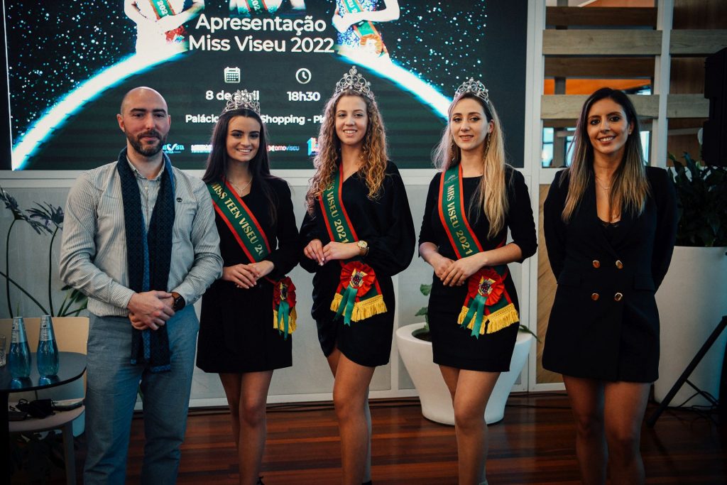  Antes da final, Miss Viseu vai ter Miss Município