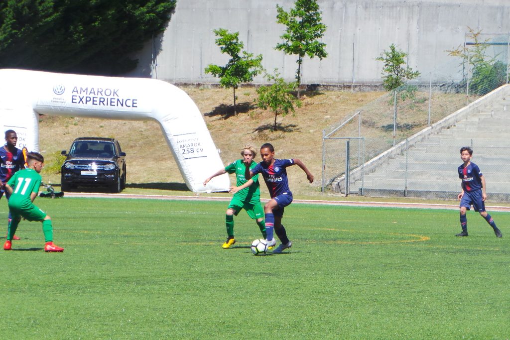  Torneio 'O Coelho Verde' está de volta a Castro Daire