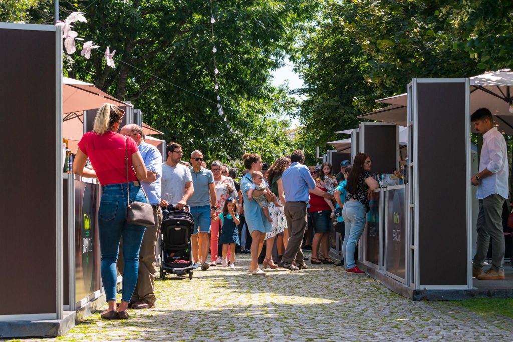  Vinhos regressam para mais uma edição do Tondela Brancos