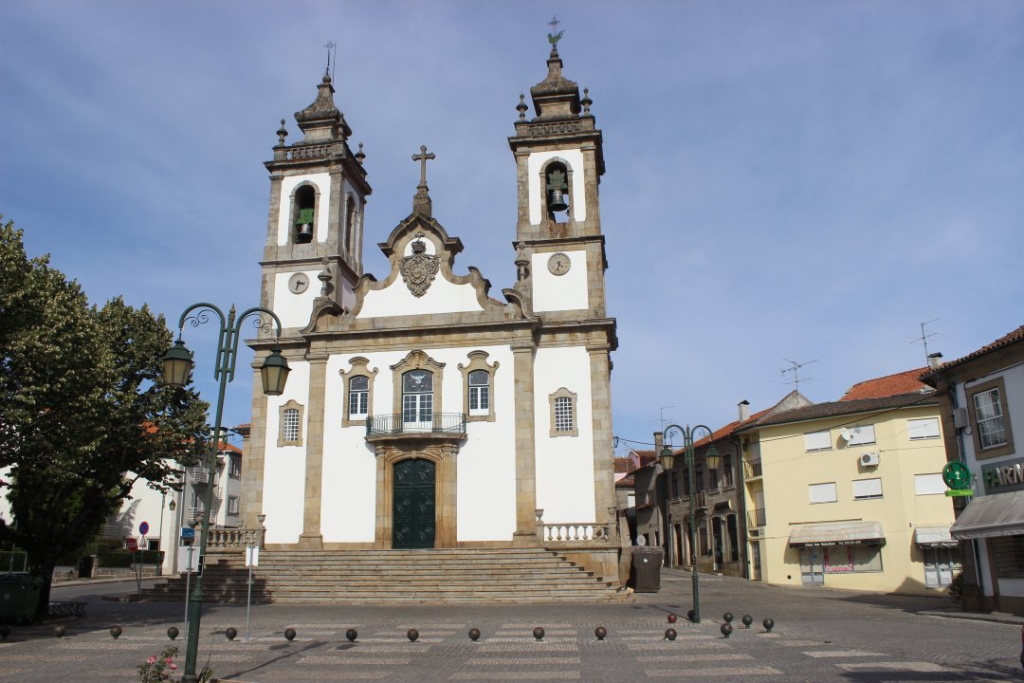  Penalva do Castelo: Noite de Fados angaria fundos para obras na Igreja da Misericórdia