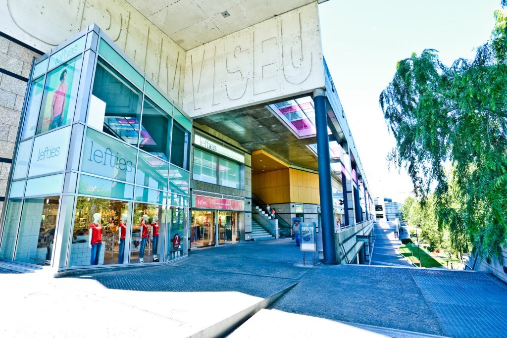  Forum Viseu assinala aniversário com vales de compras