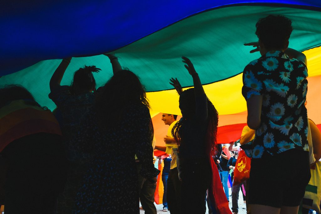  Comunidade LGBTQIA+ acusa autarquia de Viseu de ser 'conservadora'