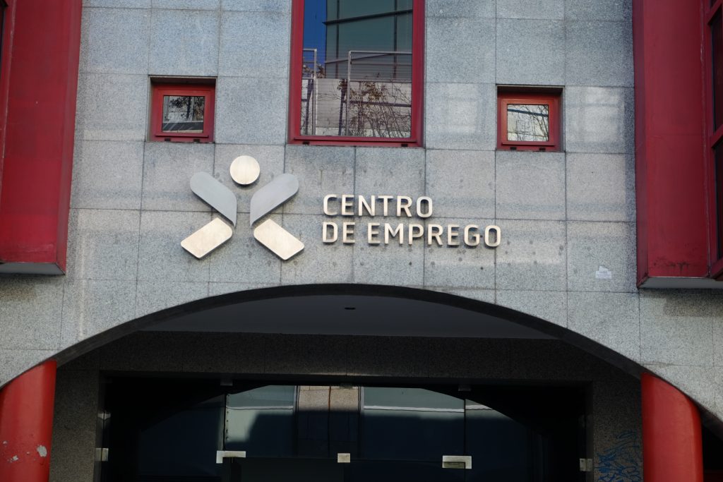  Desemprego no distrito de Viseu desceu cerca de 8%, segundo IEFP - Jornal do Centro