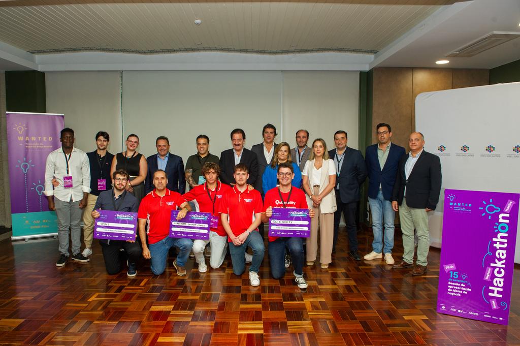  Startups de Viseu vão estar presentes na Web Summit