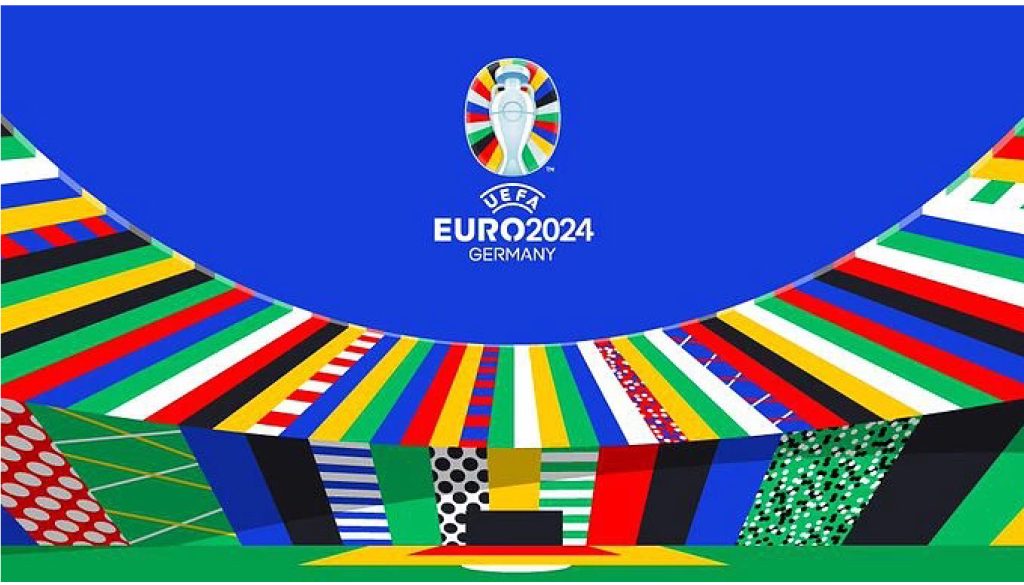  Euro2024: Confrontos de Portugal em Europeus com os finalistas e a composição dos grupos