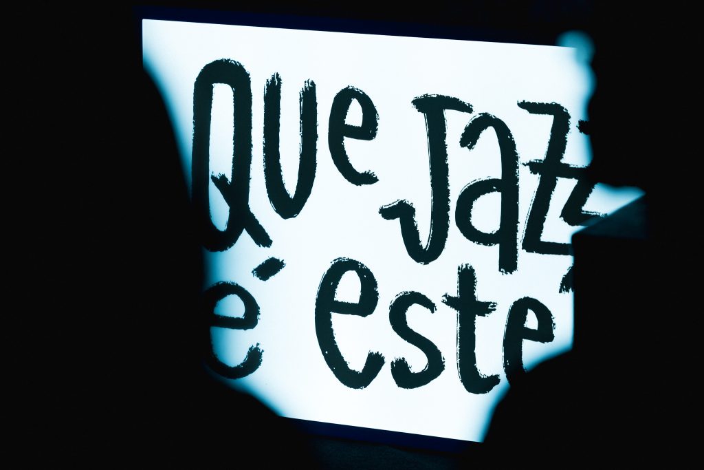  Que Jazz É Este com Axes, Lura, Ilda e Luís Vicente esta quinta e sexta-feira