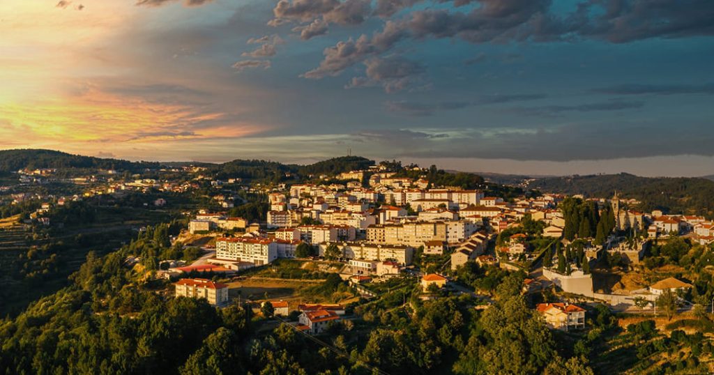  Municípios de Viseu apostam em apoios e impostos reduzidos para atrair população