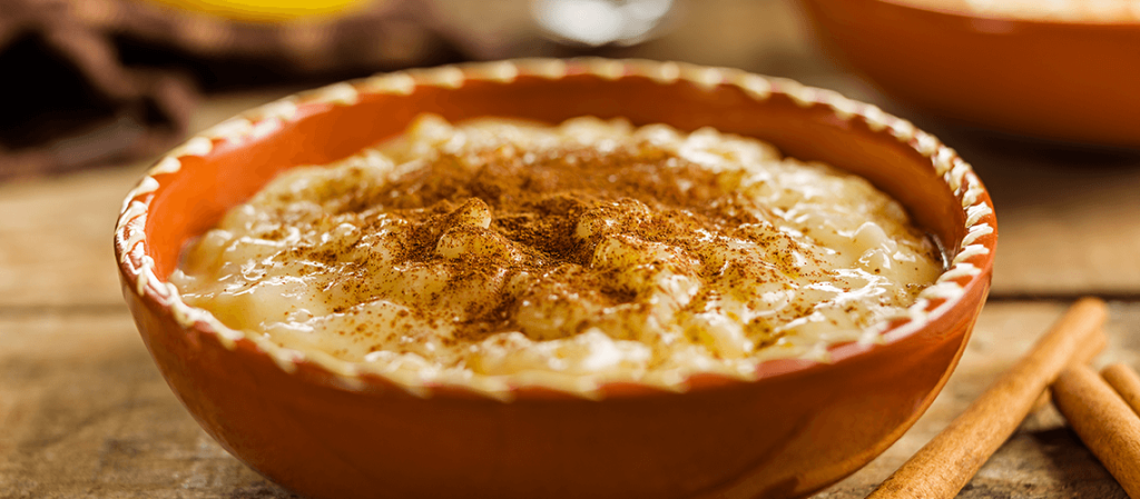  Festival recorda tradição do arroz doce servido ao cesto