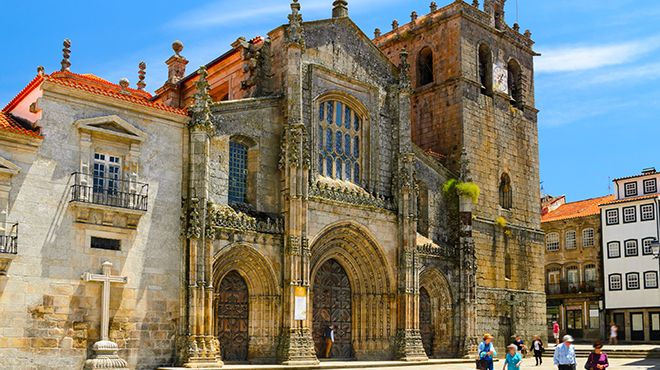  Lamego recebe concerto de abertura das celebrações do Ano Xacobeo