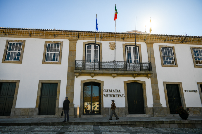  Mangualde: Câmara prepara Plano de Ação Municipal da Juventude - Jornal do Centro