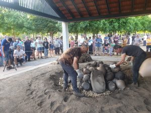  Barro Negro de Molelos (Tondela) já é produto artesanal certificado