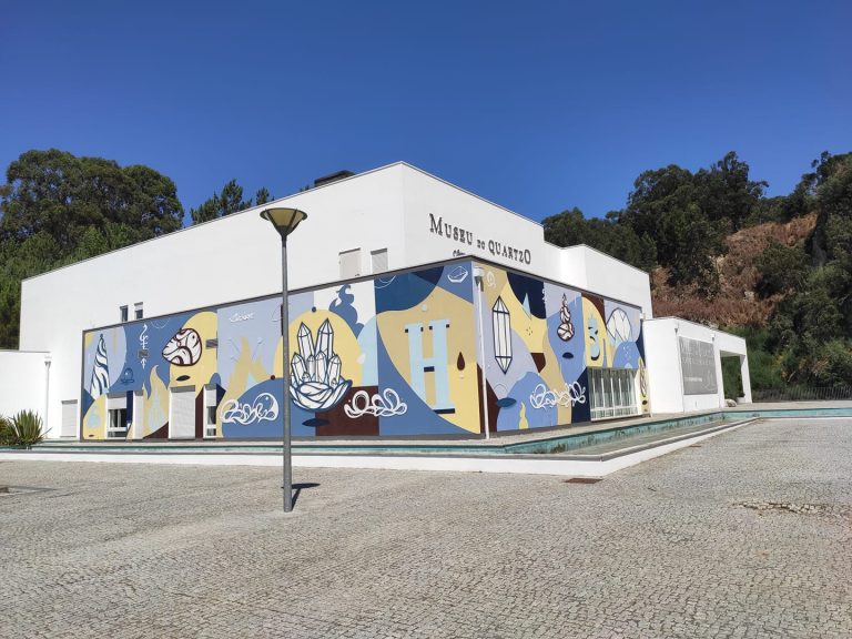 museu do quartzo viseu