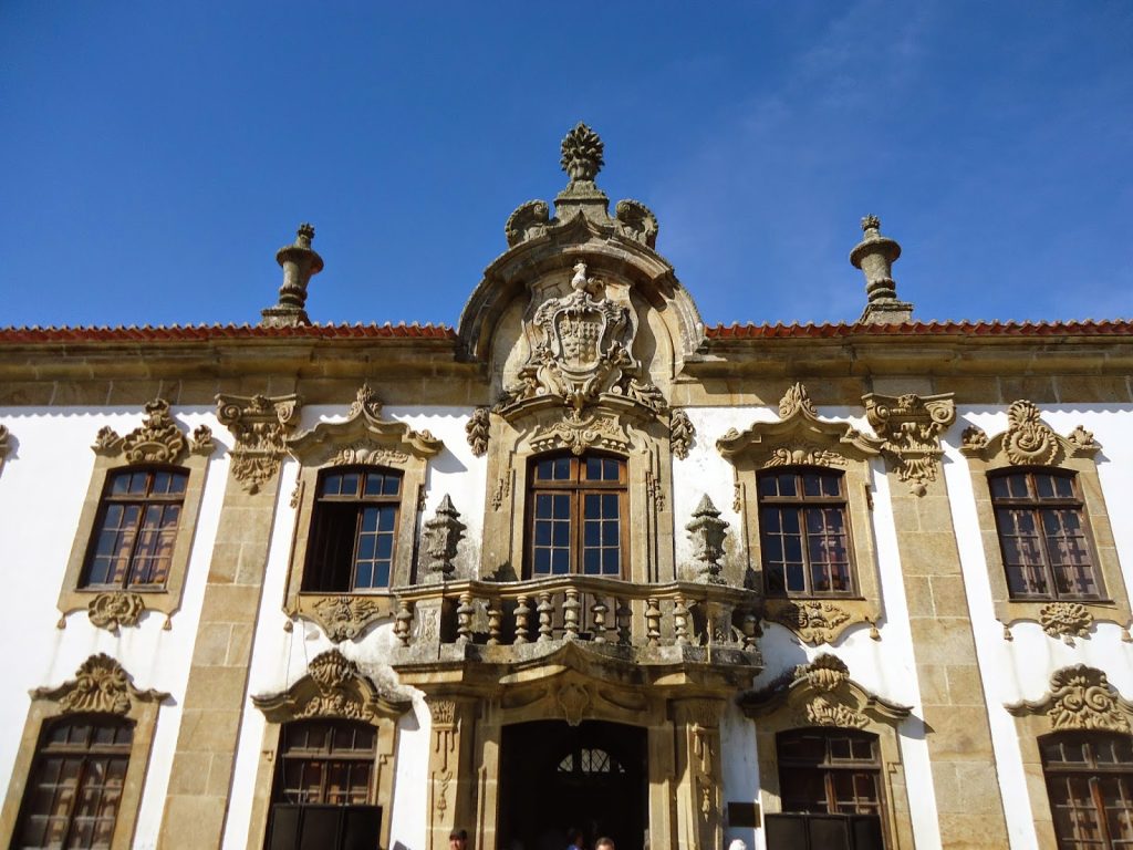  Advogados querem reabertura do Tribunal de S. João da Pesqueira