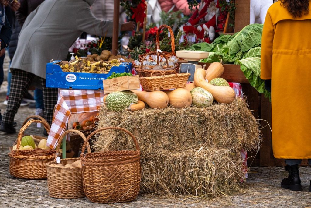  Mercadinho regressou à Cumieira no passado fim de semana