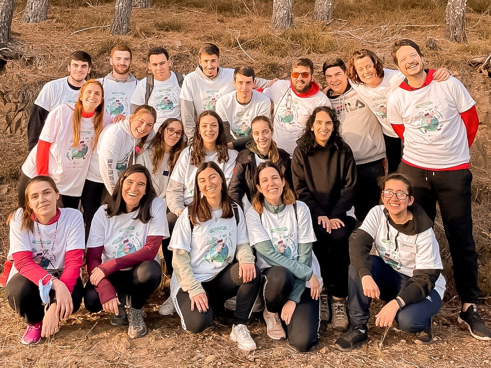  Jovens do norte do distrito trocam as férias pela descoberta do mundo das profissões