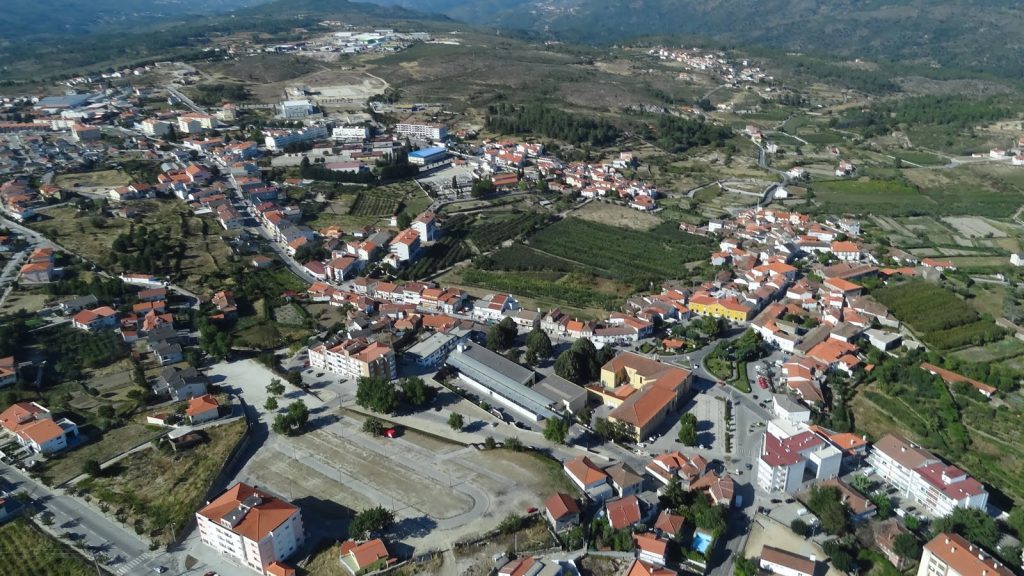  Mais de seis milhões de euros para a habitação em Moimenta da Beira