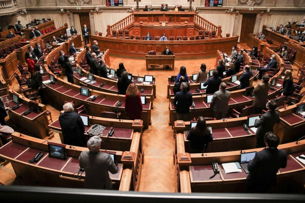  Deputados voltam a debater prazo para aceitar processos de desagregação de freguesias