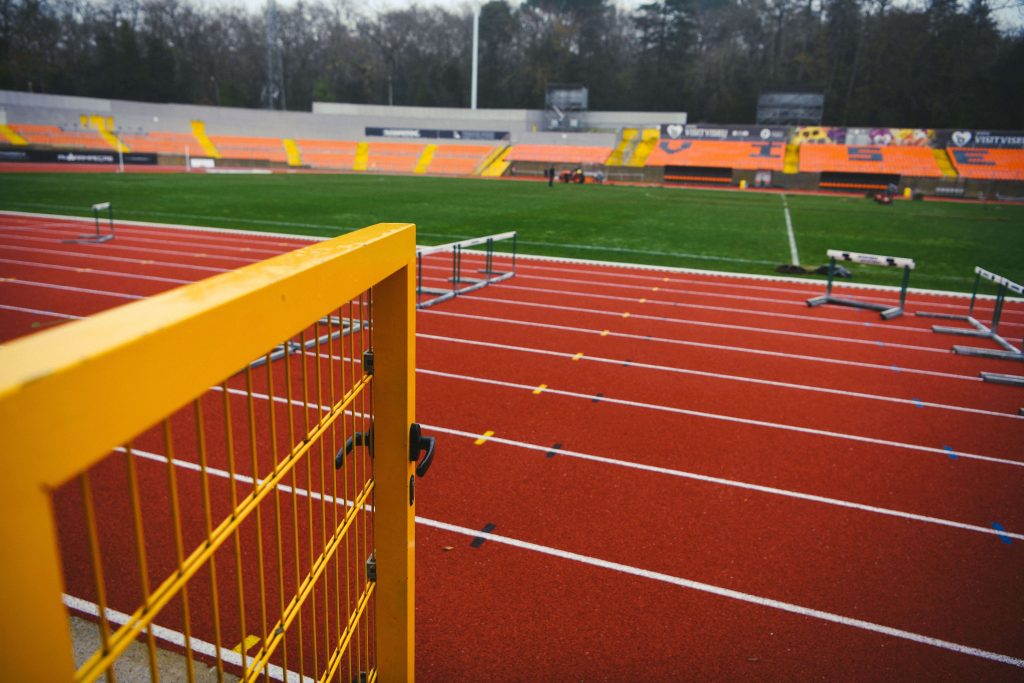  Viseu é capital do atletismo este fim de semana