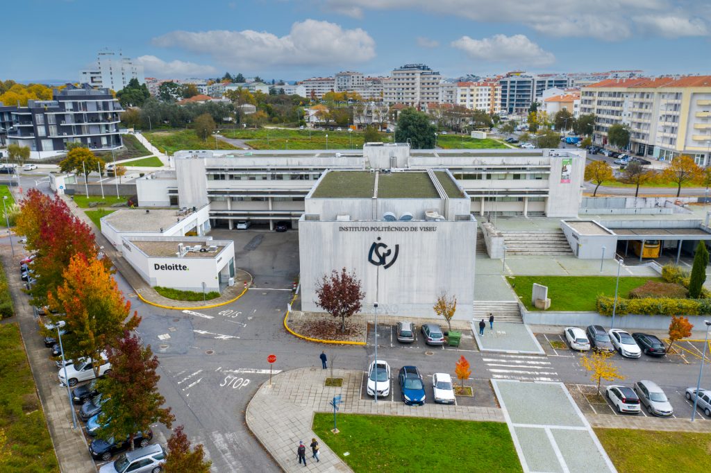  Politécnico reúne alunos com necessidades especiais em evento