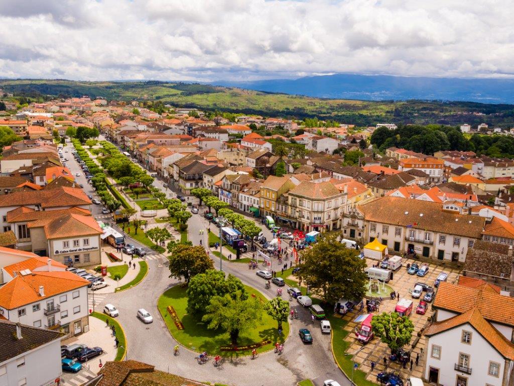  Mangualde integra projeto europeu para atrair e fixar população