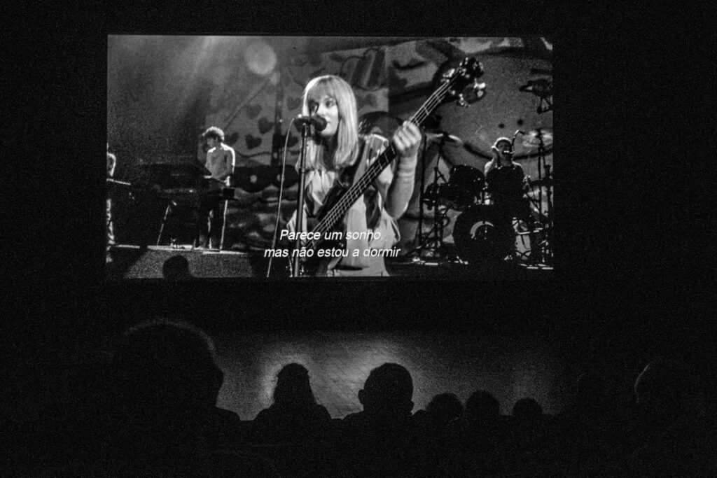  Cineclube de Viseu lamenta falta de apoios do Estado