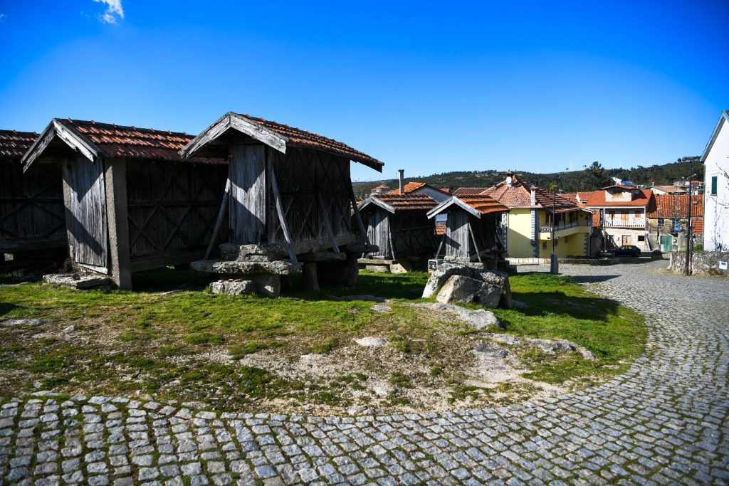  Aldeias de Portugal: Cinco aldeias do distrito de Viseu em processo de classificação