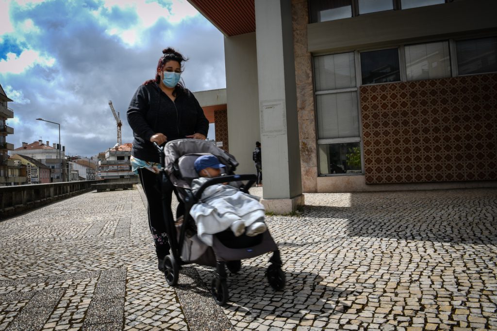  Distrito de Viseu perdeu 595 famílias em dez anos