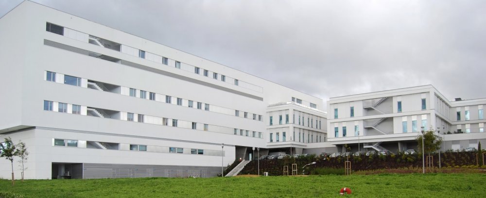  Assembleia Municipal de Lamego quer reabertura do heliporto do Hospital