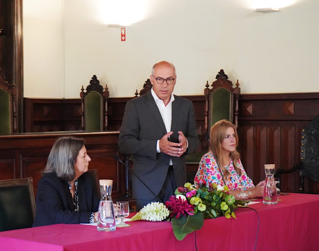  Património de Lamego vai ser estudado pela Universidade do Porto