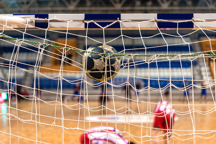  2ª Divisão Andebol: Academia de São Pedro do Sul com quinta vitória consecutiva