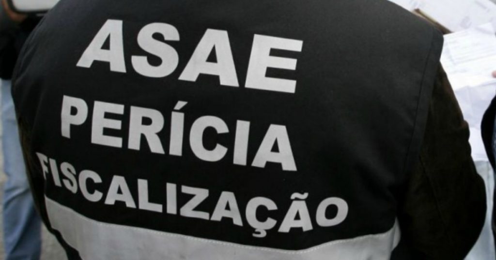  ASAE apreende aguardente e vinho por falta de rótulos e irregularidades técnicas