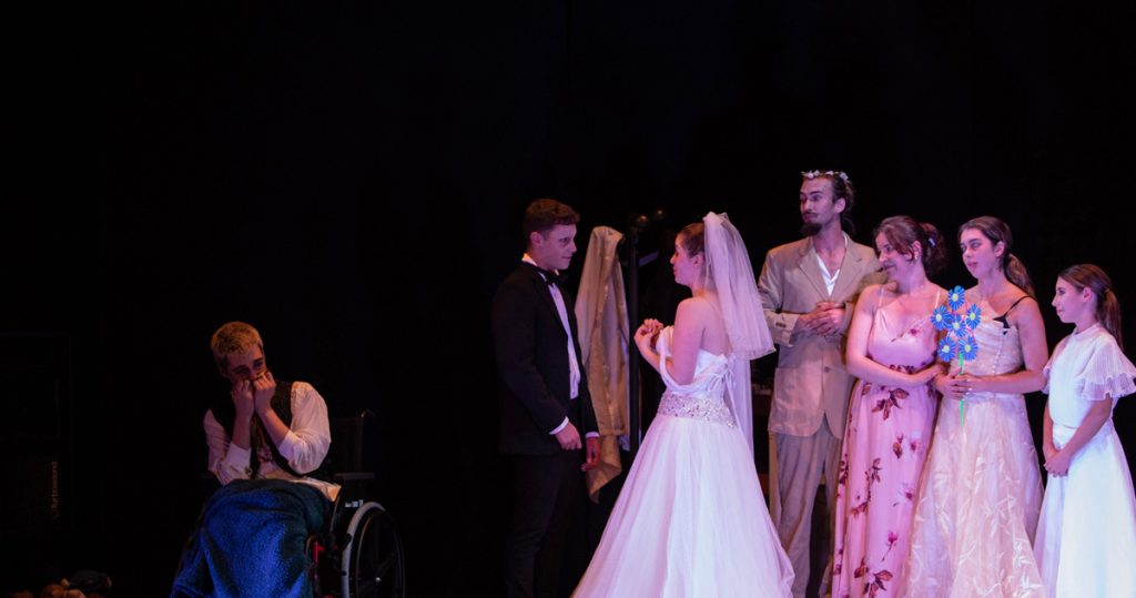  Quinze peças sobem ao palco do Festival de Teatro de Viseu