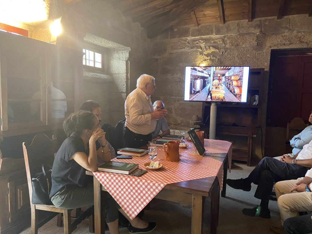  Carta Gastronómica de Viseu com mais de 150 receitas