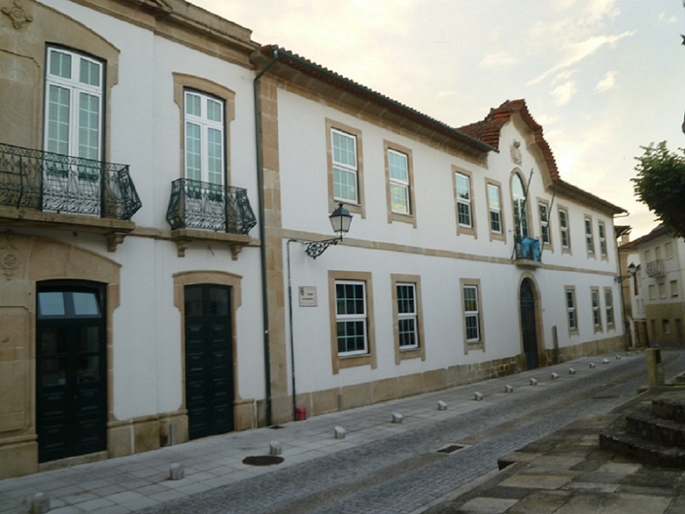  Câmara de Tondela quer concluir obras que a pandemia e guerra atrasaram