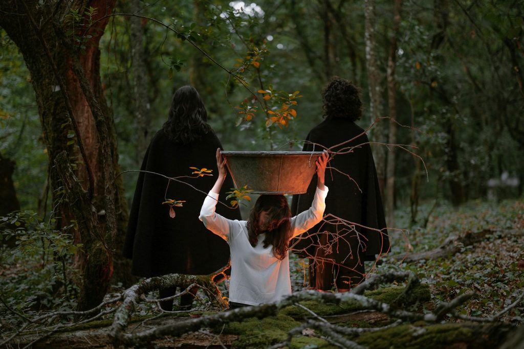  Festival “No Fio da Palavra” ilumina as dimensões escondidas da mulher viseense de outrora