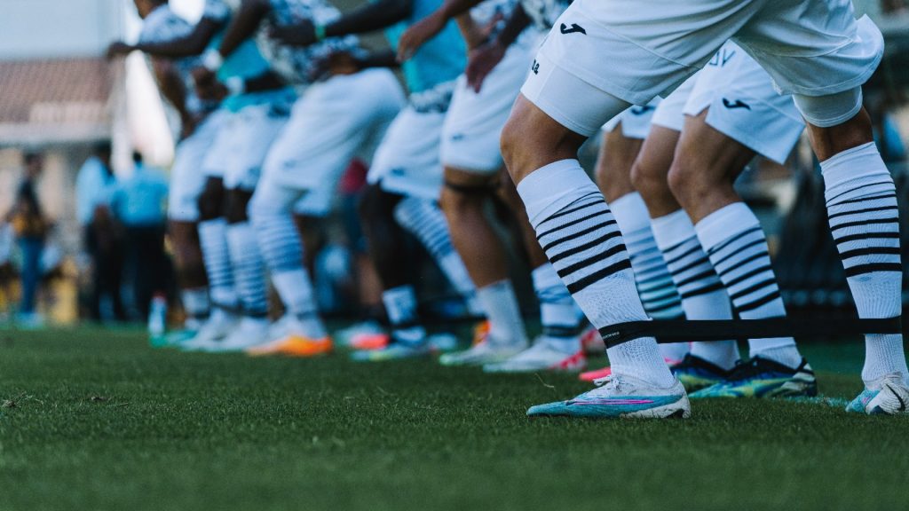  Seleções Nacionais chamam cinco jogadores do Académico de Viseu. CD Tondela cede atleta à África do Sul