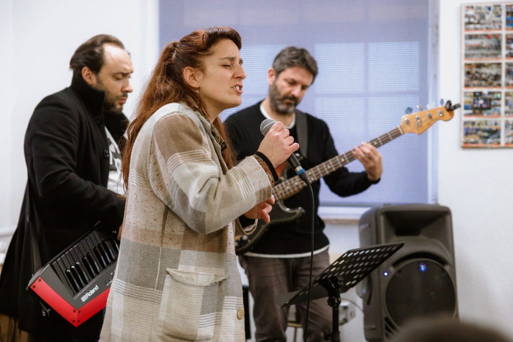  Vera Lúcia: cantora de sucesso no Brasil que afinal é de Viseu terá tributo no Teatro Viriato