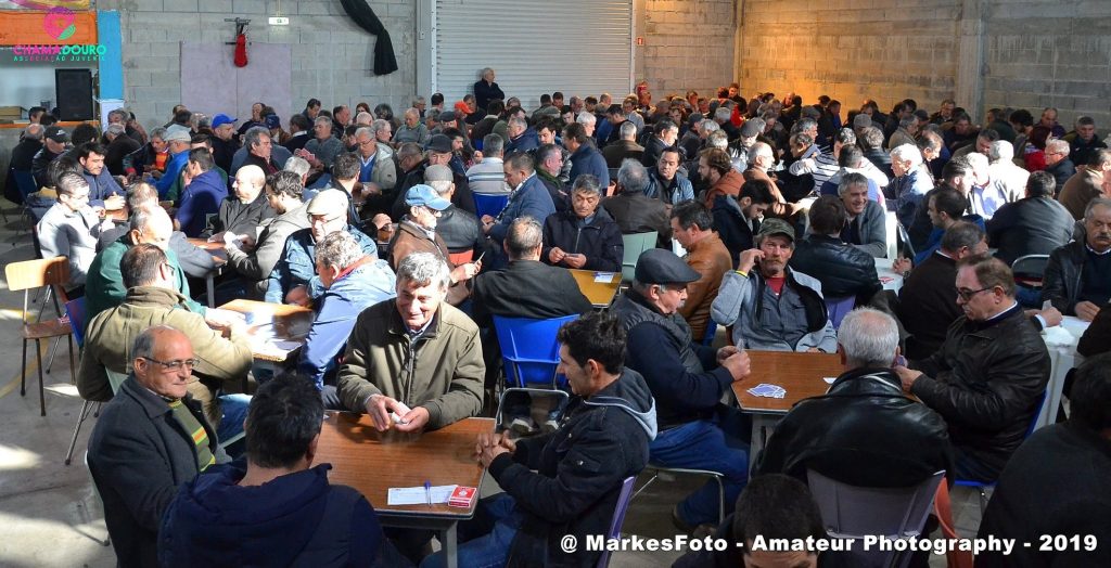  Está a chegar a 63ª edição do maior torneio de sueca da região