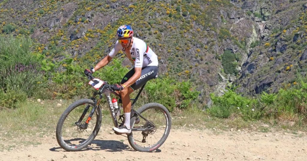  Ciclismo: Castro Daire recebe Campeonato Nacional de XCM