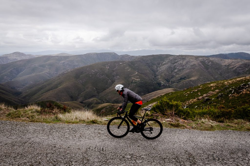  Subidas épicas regressam para dar "pedalada" ao turismo