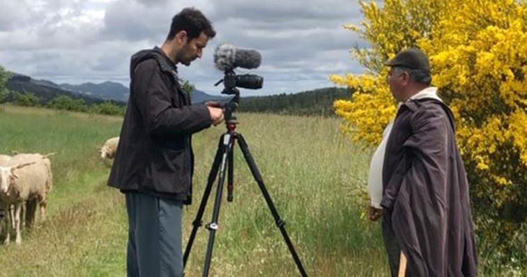  Exposições refletem sobre o território na Bienal de Lamego e do Vale do Varosa