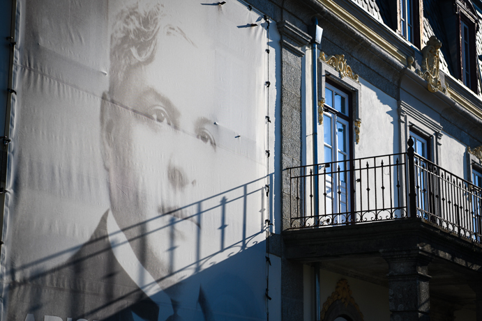  Museu de Aristides Sousa Mendes nasce em julho numa vénia a um dos ''maiores humanistas da história''