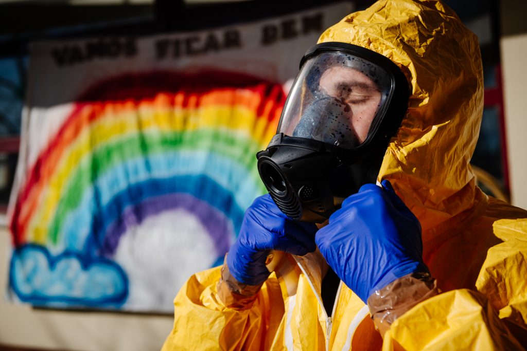  Covid-19: Organização Mundial de Saúde declara fim da pandemia