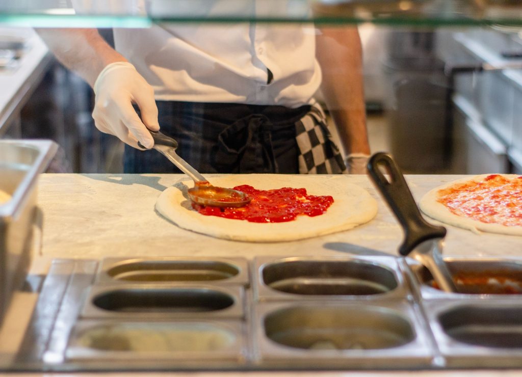  Trabalhadores das cantinas entram em greve esta sexta-feira