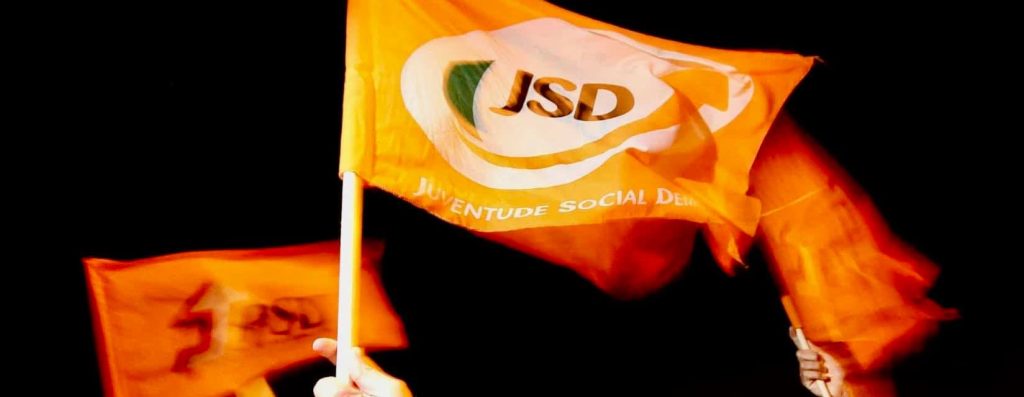  JSD com novos responsáveis pelos gabinetes distritais